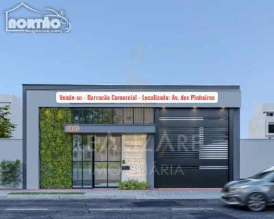 Casa, 259 m² - Foto 1