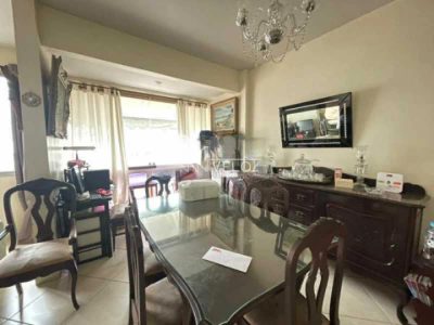 Apartamento, 3 quartos, 106 m² - Foto 1