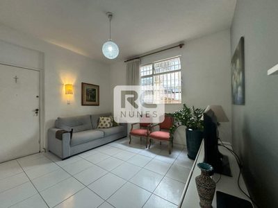 Apartamento, 3 quartos, 80 m² - Foto 1