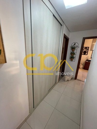 Apartamento, 3 quartos, 115 m² - Foto 4