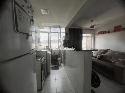 Apartamento, 2 quartos, 50 m² - Foto 4