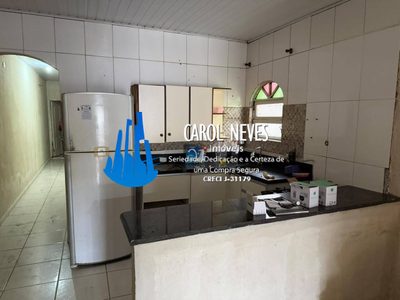 Casa, 3 quartos - Foto 4
