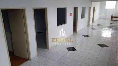 Prédio Inteiro, 570 m² - Foto 5