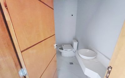 Sobrado, 3 quartos, 130 m² - Foto 4