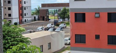 Apartamento, 2 quartos, 47 m² - Foto 2