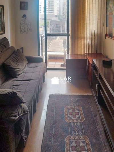 Apartamento, 1 quarto, 45 m² - Foto 5