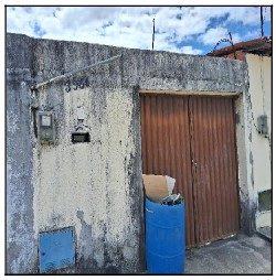 Casa, 1 quarto, 100 m² - Foto 1