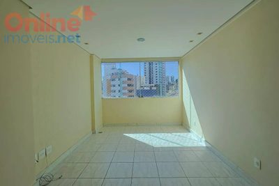 Apartamento, 3 quartos, 80 m² - Foto 1