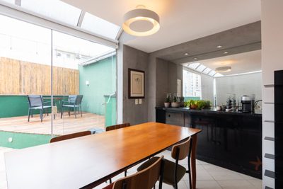 Apartamento, 2 quartos, 110 m² - Foto 5