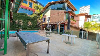 Casa, 5 quartos, 550 m² - Foto 3