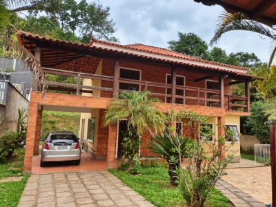 Casa de Condomínio, 2 quartos - Foto 2