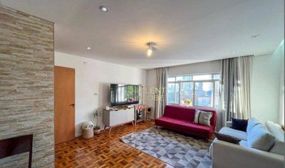 Apartamento, 4 quartos, 100 m² - Foto 1