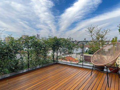 Sobrado, 3 quartos, 258 m² - Foto 5