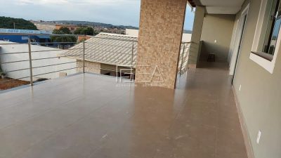Casa, 4 quartos, 296 m² - Foto 3