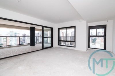 Apartamento, 4 quartos, 184 m² - Foto 2