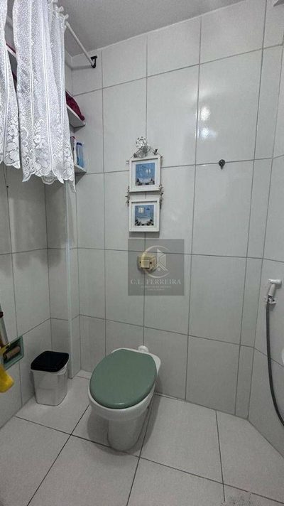 Apartamento, 1 quarto, 40 m² - Foto 3