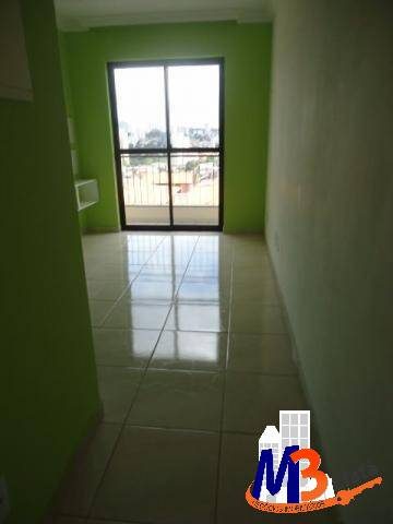 Apartamento, 2 quartos, 47 m² - Foto 2