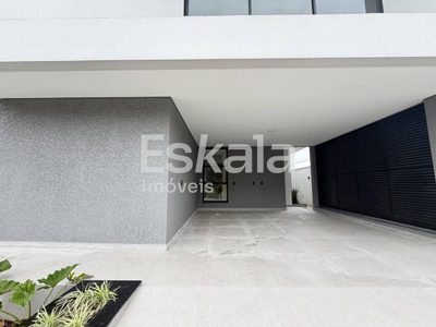 Casa, 4 quartos, 292 m² - Foto 3