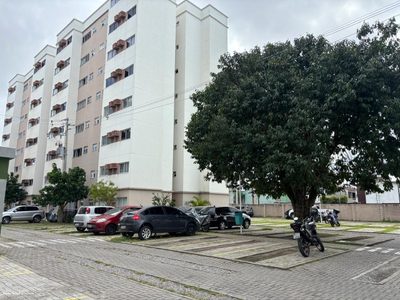 Apartamento, 2 quartos, 50 m² - Foto 2