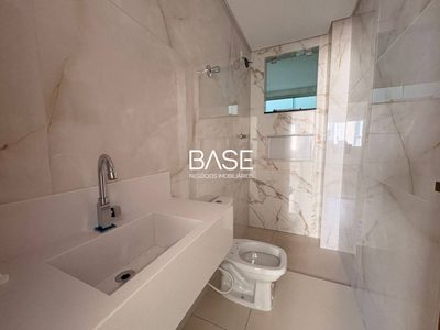 Apartamento, 3 quartos, 90 m² - Foto 3