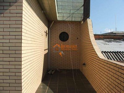 Casa, 2 quartos, 190 m² - Foto 4