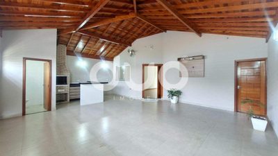 Casa, 3 quartos, 140 m² - Foto 2