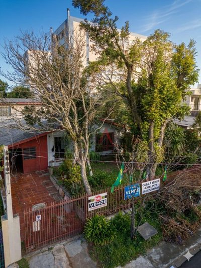 Terreno, 727 m² - Foto 2