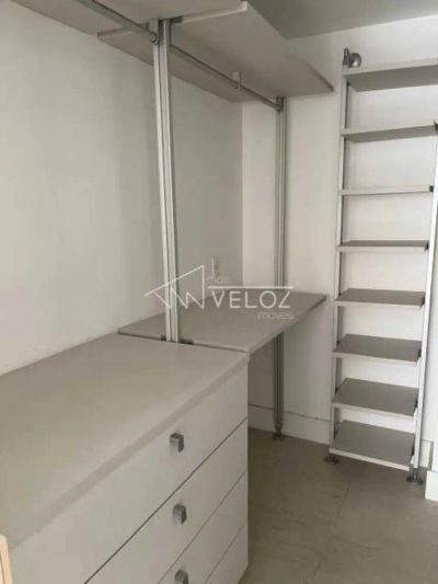 Apartamento, 4 quartos, 155 m² - Foto 1