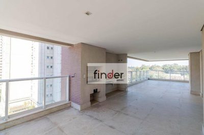 Apartamento, 4 quartos, 540 m² - Foto 5
