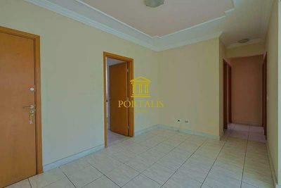 Apartamento, 3 quartos, 80 m² - Foto 4