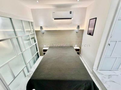 Apartamento, 1 quarto, 41 m² - Foto 2