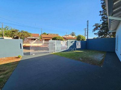 Casa, 3 quartos, 113 m² - Foto 5