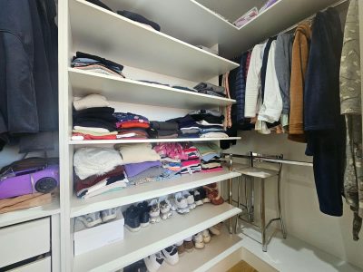 Apartamento, 2 quartos, 86 m² - Foto 2