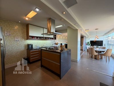 Apartamento, 3 quartos, 196 m² - Foto 5