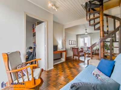 Cobertura, 3 quartos, 116 m² - Foto 5