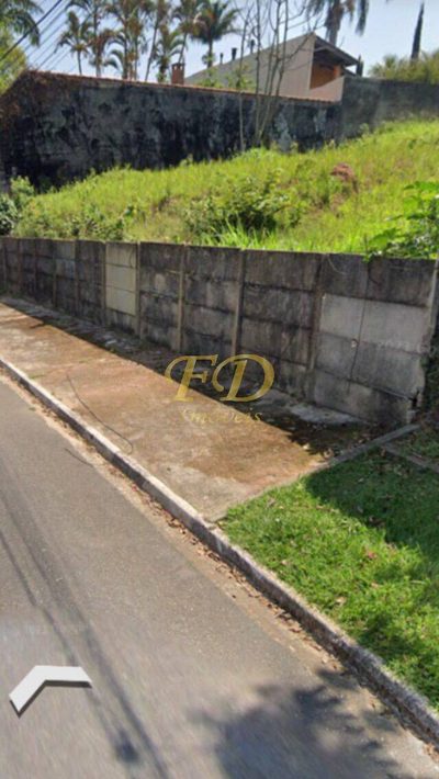 Terreno, 1008 m² - Foto 4