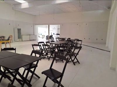 Depósito-Galpão, 1164 m² - Foto 1
