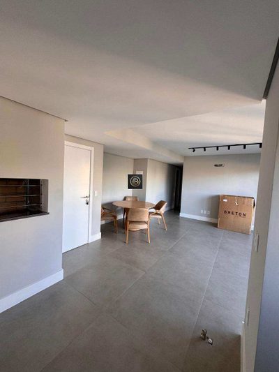 Apartamento, 2 quartos, 71 m² - Foto 3