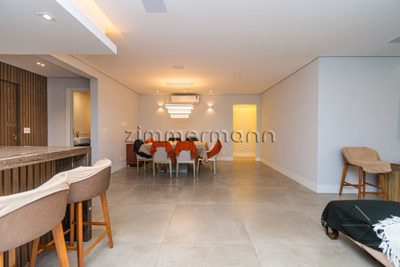 Apartamento, 3 quartos, 170 m² - Foto 4