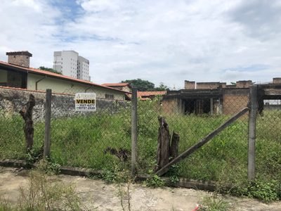 Terreno, 720 m² - Foto 4