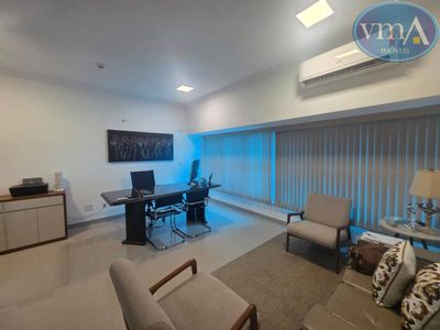 Sala-Conjunto, 47 m² - Foto 5