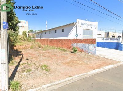 Terreno, 500 m² - Foto 1