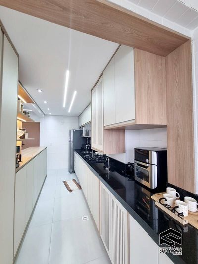 Apartamento, 2 quartos, 73 m² - Foto 5
