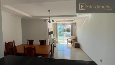 Apartamento, 3 quartos, 110 m² - Foto 3