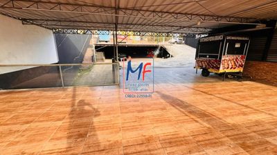 Depósito-Galpão, 250 m² - Foto 4