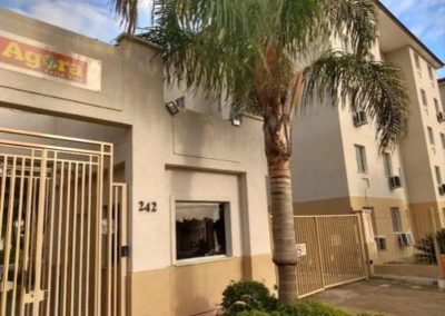 Apartamento, 2 quartos, 47 m² - Foto 1