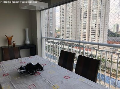 Apartamento, 3 quartos, 80 m² - Foto 5