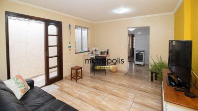 Casa, 2 quartos, 97 m² - Foto 2