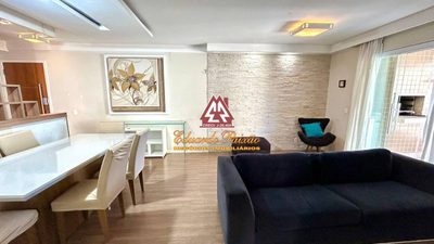 Apartamento, 3 quartos, 103 m² - Foto 4