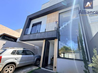 Casa, 3 quartos, 232 m² - Foto 3
